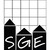 SGE Consulting Engineers logo