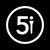 Five Iron Golf logo