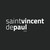 Saint Vincent de Paul Nice logo