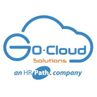 Go-Cloud Solutions logo