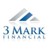 3 Mark Financial logo