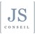 JS CONSEIL logo