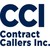 Contract Callers Inc. logo