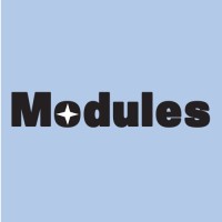 Modules logo