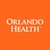 Orlando Health logo