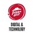 Pizza Hut Digital & Technology logo