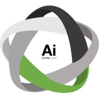 WE BUILD YOUR FUTURE #AI logo