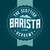 Scottish Barista Academy logo