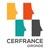 Cerfrance Gironde logo