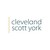 Cleveland Scott York logo