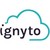 Ignyto: The Leading Platinum Salesforce Partner Across EMEA logo