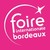 Foire de Bordeaux logo