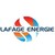 LAFAGE ENERGIE logo