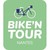 Bike'N Tour logo