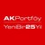 Ak Asset Management logo