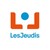 LesJeudis logo