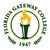 Florida Gateway College logo