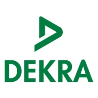 DEKRA Material Testing Inspection FRANCE logo