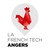 La French Tech Angers logo