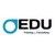 EDU Training & Consulting logo