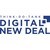 Digital New Deal logo