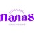 Les Nanas d'Paname logo