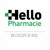 Hello Pharmacie logo