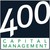 400 Capital Management LLC logo