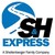 S&H Express Inc logo