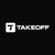 TakeOff logo