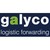 Galyco Logistic Forwarding logo