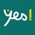 Yes ! Intérim logo