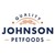 Johnson Petfoods logo
