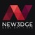New3dge logo