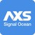AXSMarine logo