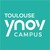 Toulouse Ynov Campus logo