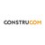 ConstruCom logo