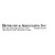 Dethloff & Associates, Inc. logo