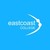 East Coast College logo
