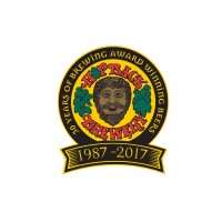 Hop Back Brewery logo