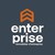 ENTERPRISE Immobilier d'Entreprise logo