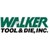 Walker Tool & Die, Inc. logo