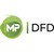 DESAMIANTAGE FRANCE DEMOLITION (DFD) logo