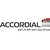 Accordial Ltd logo