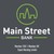 Main Street Bank logo