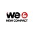 Agence New Compact logo