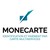 MONECARTE (groupe Cap Monetique) logo