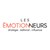 Les Émotionneurs logo
