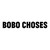 Bobo Choses logo
