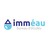 IMMÉAU - INGÉAU logo
